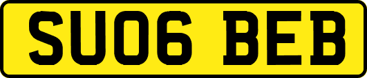 SU06BEB
