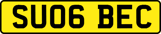 SU06BEC