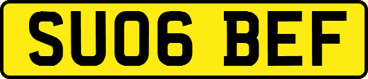 SU06BEF