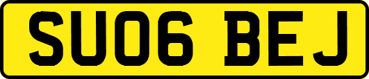 SU06BEJ
