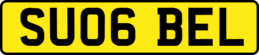 SU06BEL