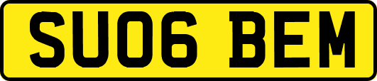SU06BEM