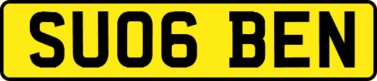 SU06BEN