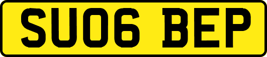 SU06BEP