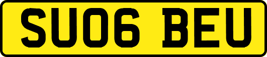 SU06BEU