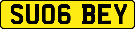 SU06BEY