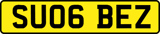 SU06BEZ