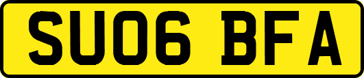 SU06BFA
