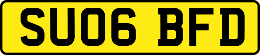 SU06BFD