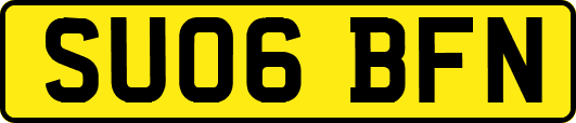 SU06BFN