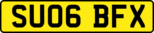SU06BFX