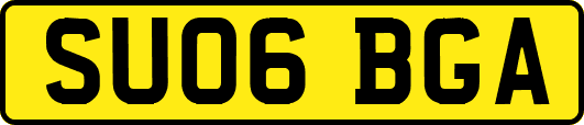 SU06BGA
