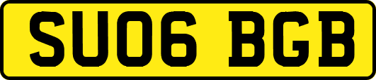 SU06BGB