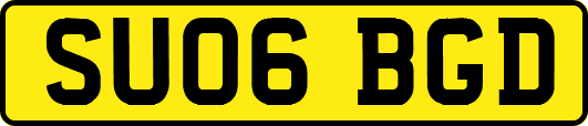 SU06BGD