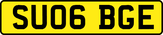 SU06BGE