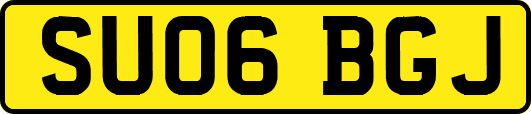 SU06BGJ