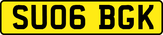 SU06BGK