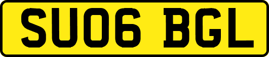 SU06BGL