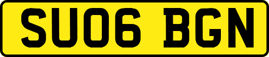 SU06BGN