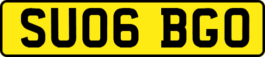 SU06BGO