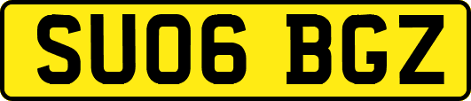SU06BGZ
