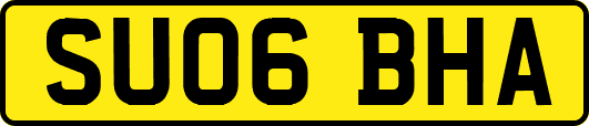 SU06BHA