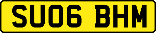 SU06BHM