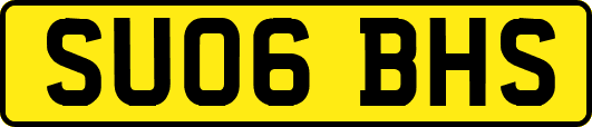 SU06BHS