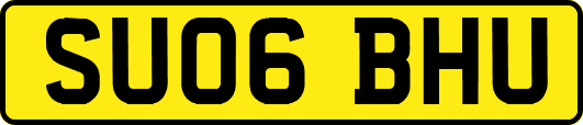 SU06BHU