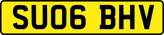 SU06BHV