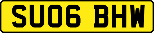 SU06BHW