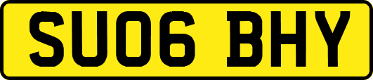 SU06BHY