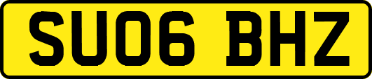 SU06BHZ