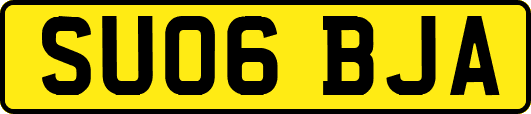 SU06BJA