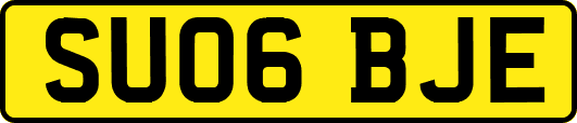 SU06BJE
