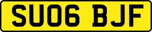 SU06BJF