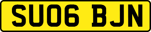 SU06BJN