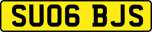 SU06BJS