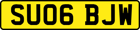 SU06BJW