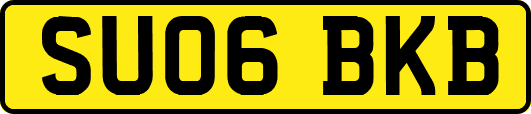 SU06BKB