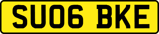 SU06BKE