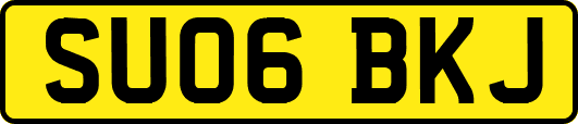 SU06BKJ
