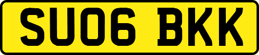 SU06BKK