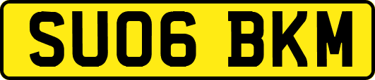 SU06BKM