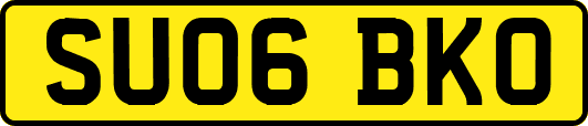 SU06BKO