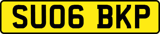 SU06BKP