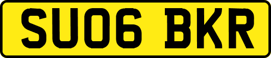 SU06BKR
