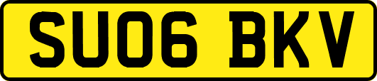 SU06BKV