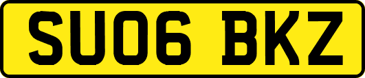 SU06BKZ