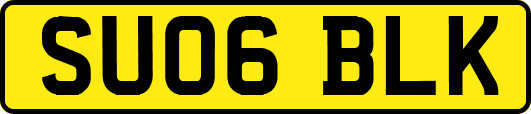 SU06BLK